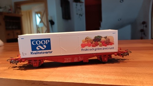 Märklin 4673 - h0,