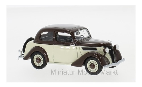 Ford eifel braun beige - -, braun/beige