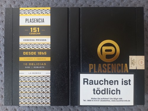 Plasencia cosecha 151 - cosecha, la