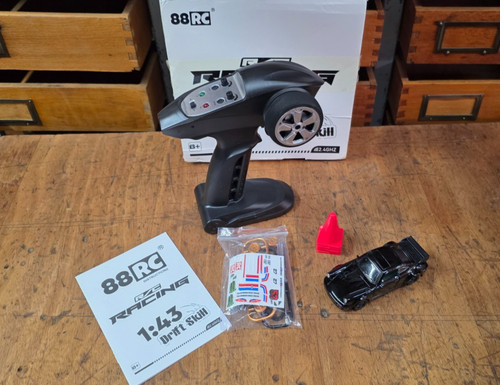 Auto mini drift car - rc,
