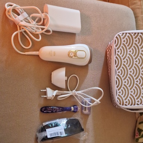 Braun silk expert pro pl5137 - expert,