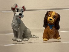 Disney The Lady and the Tramp