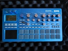 Korg electribe blue limited - 2,