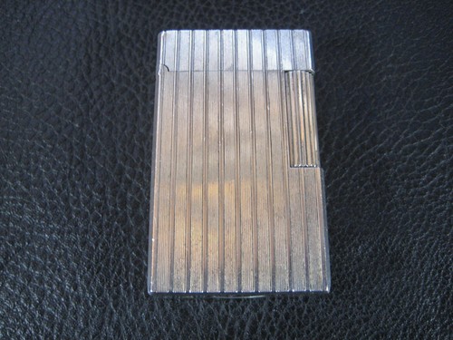 Dupont feuerzeug lighter - dupont,