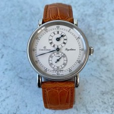Chronoswiss Régulateur CH1223