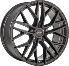 4x Winterräder CARMANI 20 Ludwig für Renault Espace K 19 Zoll Felgen 245