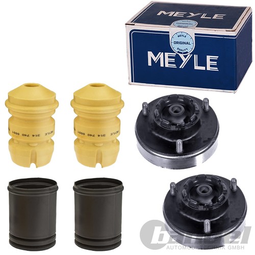 Meyle protection kit domlager - meyle,