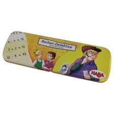 HABA Rechen-Detektive