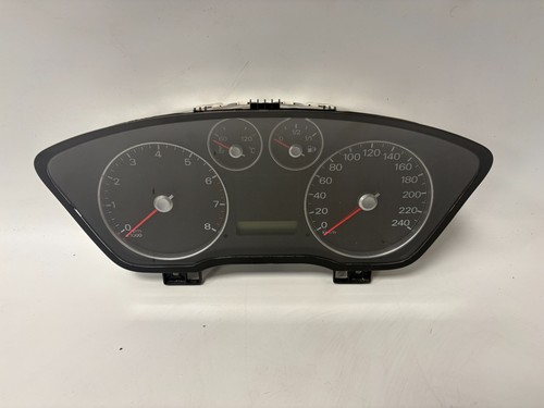 Tacho ford focus benziner - tacho, ii
