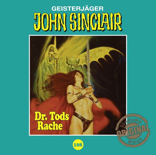 John sinclair tonstudio - sinclair, braun