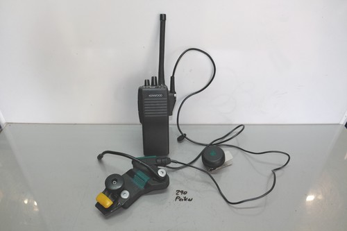 Hfg kenwood tk290 - kenwood, mit