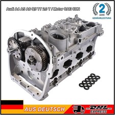 Zylinderkopf Für Audi A4 B8 A5 A6 A8 Q5 TT 2.0 TFSI CDNB CAEA CESA 06H103064L