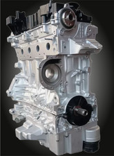 Volvo Motor Engine 2.0 D4204T9
