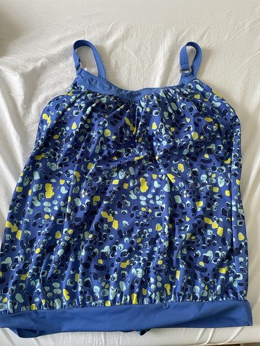 Ulla popken damen tankini - damen,