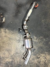 FAURECIA Katalysator DPF für MERCEDES A/B-KLASSE CDI A1694900892