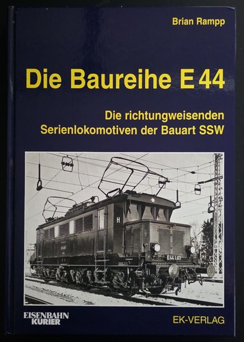 Verlag buch 44 von - buch, e