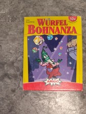 Würfel Bohnanza -