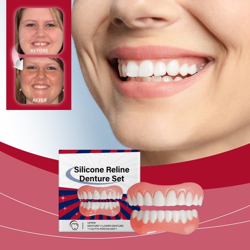 Silikonprothese set - silikonprothese,