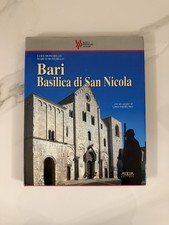 Bari basilika san nicola - san,