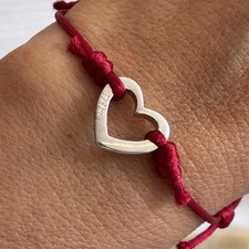 Dodo Pomellato Armband Rot