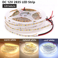 5M 10M 12V LED Streifen