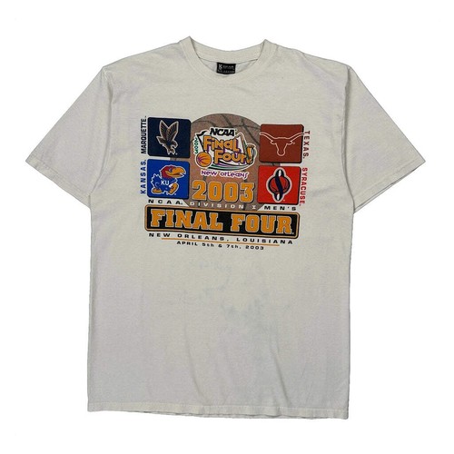 Ncaa final four 2003 - ncaa,