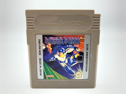 Mega man wily - mega, dr.