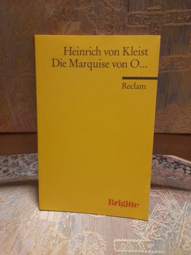 Reclam heft heinrich - reclam, von