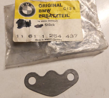 BMW 2002 Tii, Dichtung für