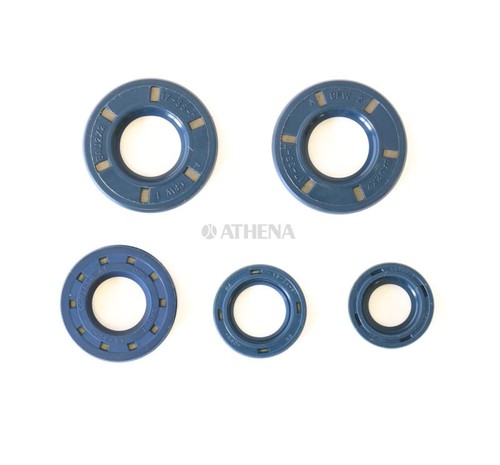 Engine oil seals kit - , /