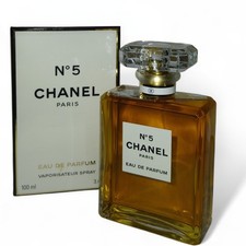 Chanel no 5 Eau de Parfum