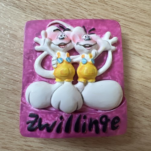 Diddl magnet sternzeichen - diddl,
