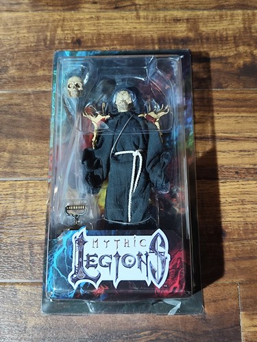 Mythic legions maxillius the - legions,
