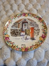 Royal Albert Dekoteller - Home