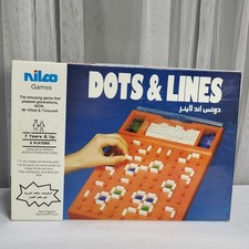 Nilco Dots and Lines Classic