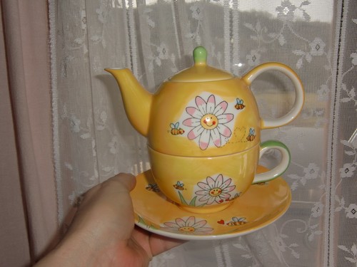 Mila tea for - ,