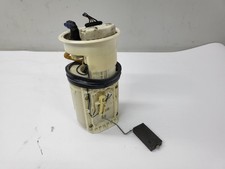 VW Golf 4 1J Kraftstoffpumpe Benzinpumpe 1J0919051H      (77)