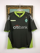 Werder Bremen Away football