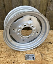 Ford traktor vorderrad felge - ford,