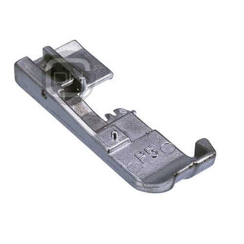 Paspelfuß 5mm baby lock sx - baby,