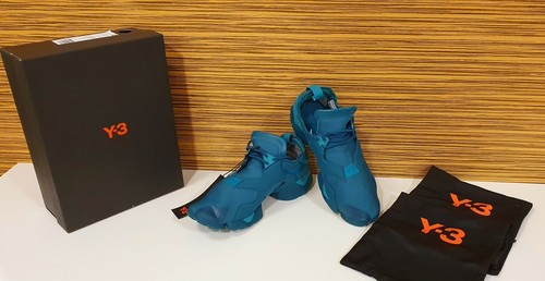 Adidas yohji yamamoto - x,