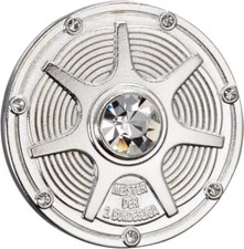 Bundesliga meisterschale pin - meisterschale,