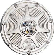 2.Bundesliga Meisterschale Pin - 2.Liga Meisterschale Ansteck-Pin 3cm