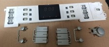 BSH9000323308 Panel Bedienfeld