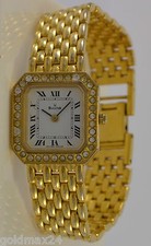 BULOVA Damenuhr / Quartz / Swiss made