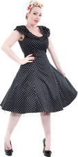 Hearts & Roses POLKA DOTS