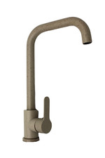 Küchenarmatur Granit Beige