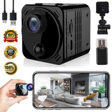 WLAN MINI KAMERA 4K FULL HD