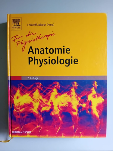 Anatomie physiologie für - physiologie,