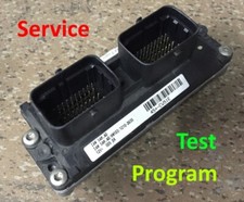 Steuergerät service 59m ecu - service,